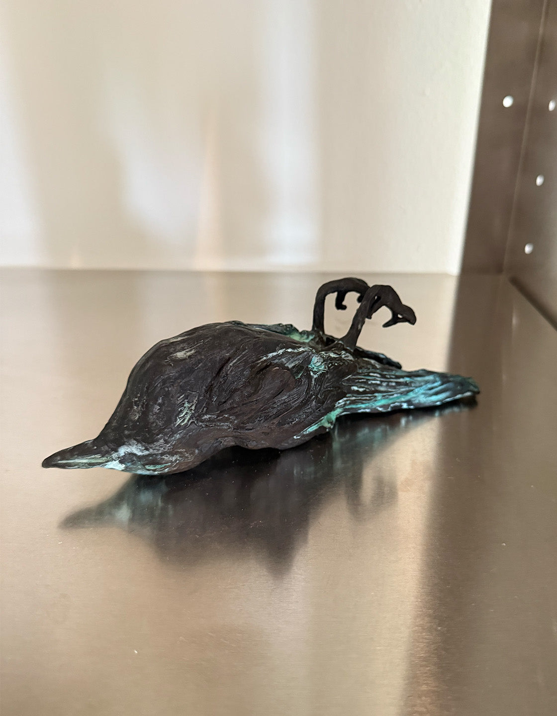 Dead Bird