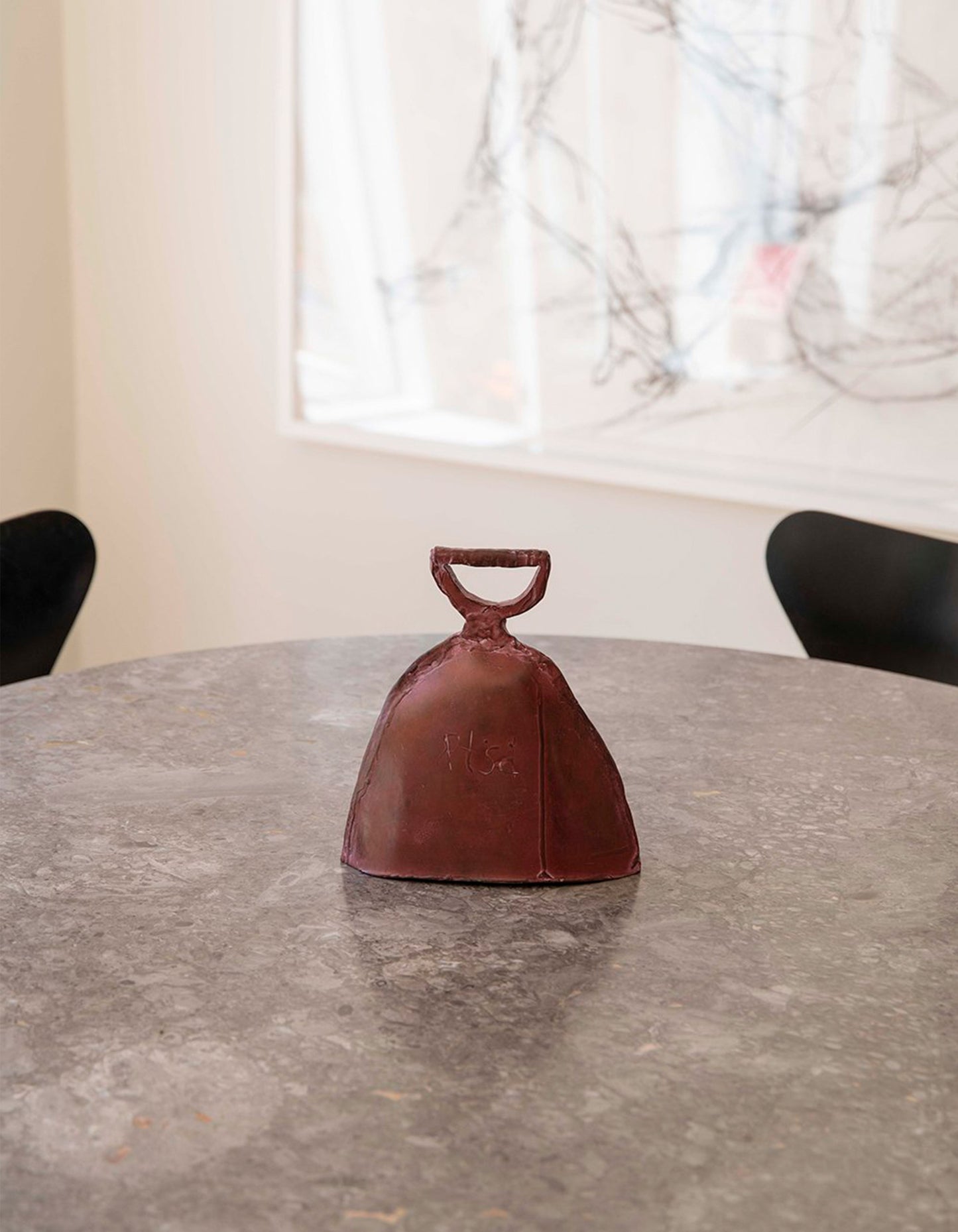 Dead Bell