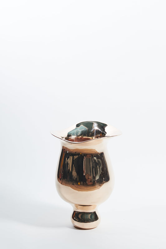 THE VASE MEGA