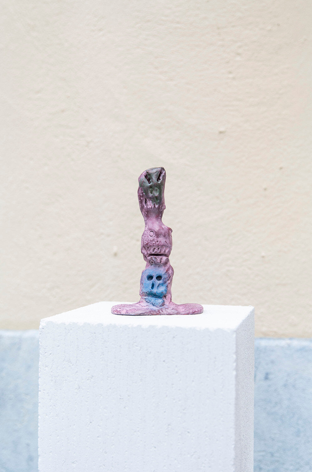 Small Totem