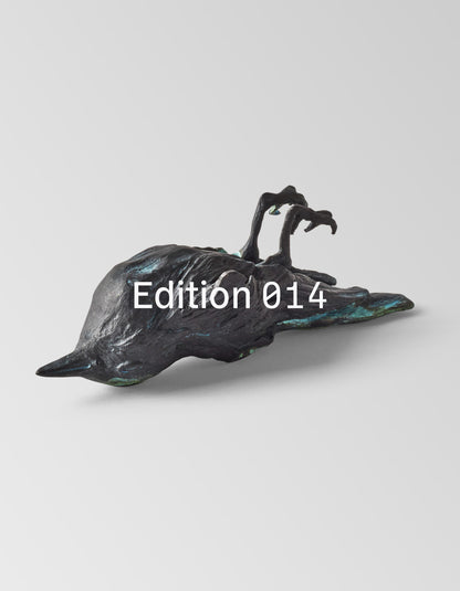 Dead Bird
