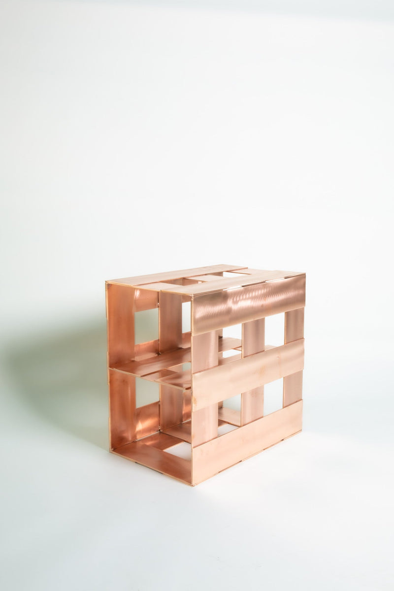 VISTA BRONZE