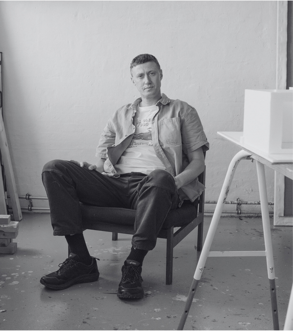 Asger Harbou Gjerdevik