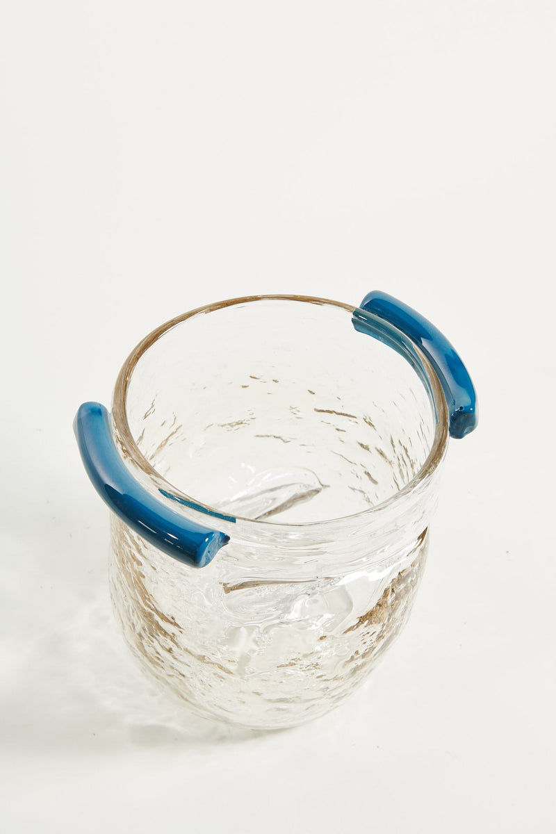 FOSSIL VASE