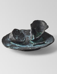 Oysters and Cigarettes