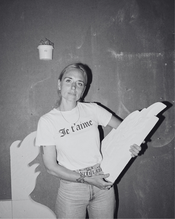 Sif Itona Westerberg